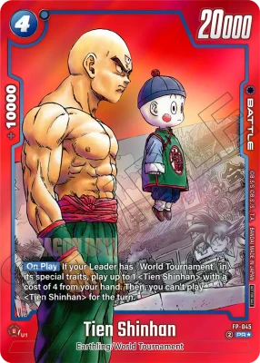 FP-045 Tien Shinhan